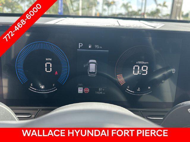 2026 Hyundai Kona - $27,963