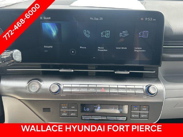 2026 Hyundai Kona - $27,963