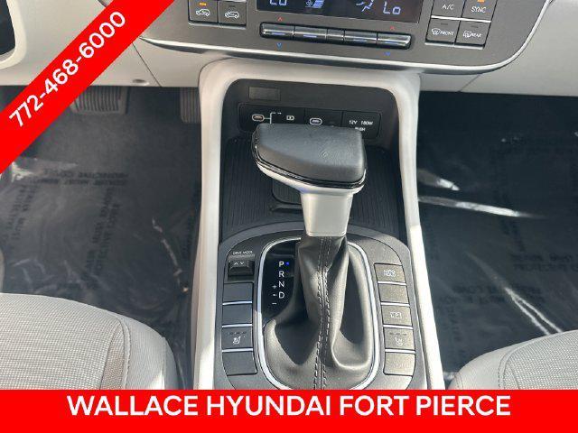 2026 Hyundai Kona - $27,963