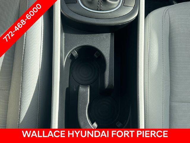 2026 Hyundai Kona - $27,963