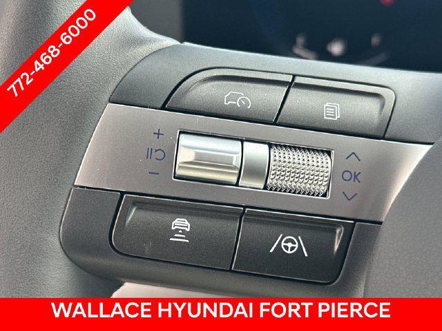 2026 Hyundai Kona - $27,963