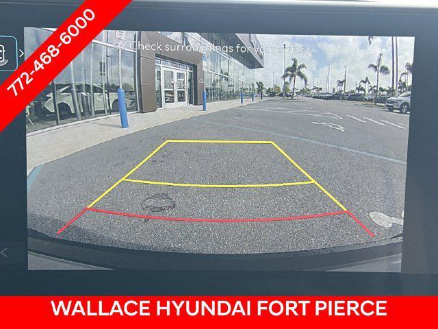 2026 Hyundai Kona - $27,963