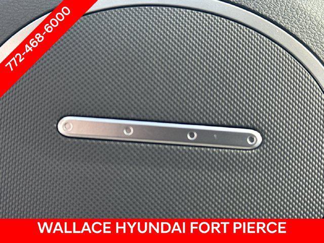 2026 Hyundai Kona - $27,963