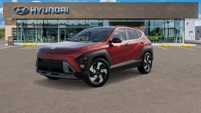 Preowned 2026 Hyundai KONA SEL Sport for Sale