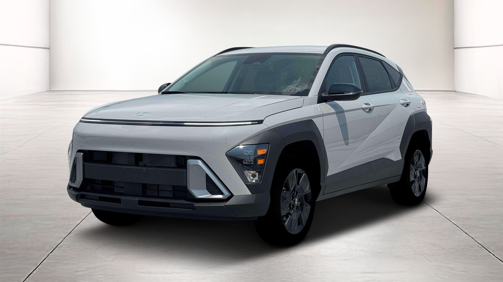 Preowned 2026 Hyundai KONA SEL Sport for Sale