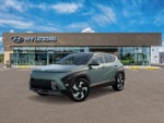 2026 Kona Thumbnail 1
