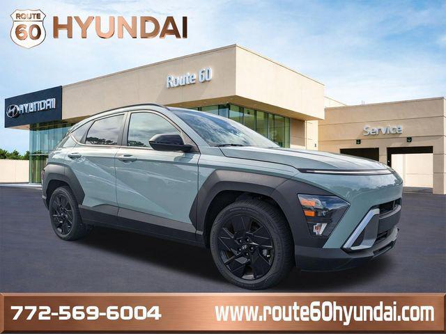 2026 Hyundai Kona - $26,598