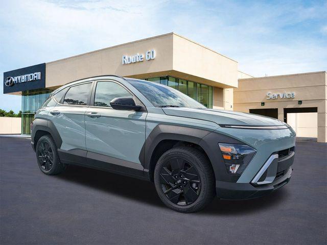 2026 Hyundai Kona - $26,598