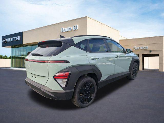 2026 Hyundai Kona - $26,598