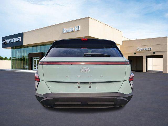 2026 Hyundai Kona - $26,598