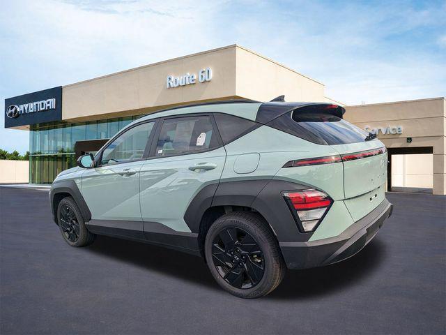 2026 Hyundai Kona - $26,598