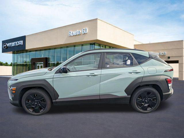 2026 Hyundai Kona - $26,598