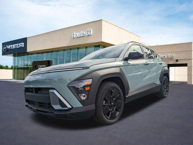 2026 Hyundai Kona - $26,598