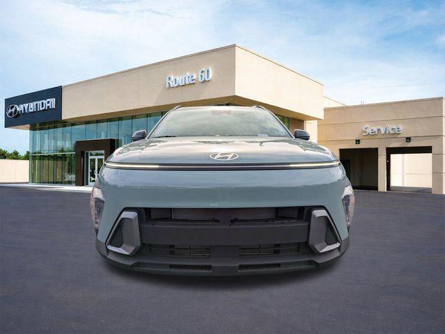 2026 Hyundai Kona - $26,598