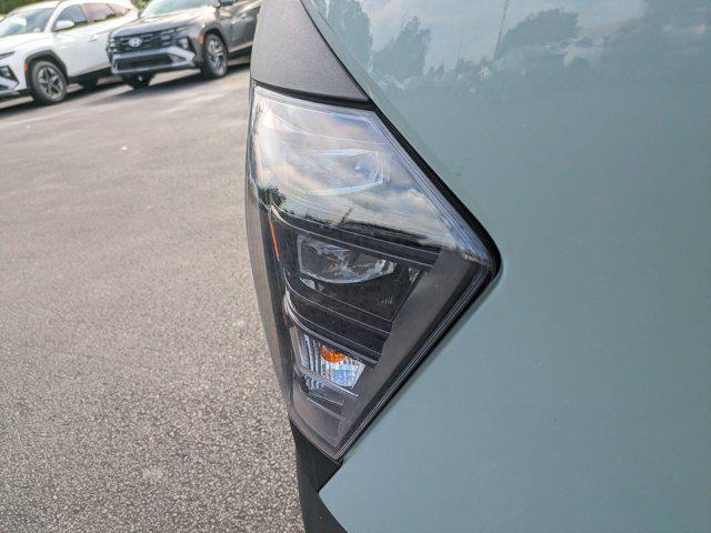 2026 Hyundai Kona - $26,598