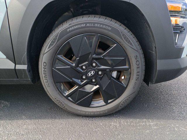 2026 Hyundai Kona - $26,598
