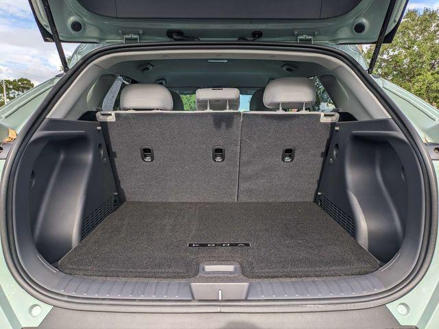 2026 Hyundai Kona - $26,598