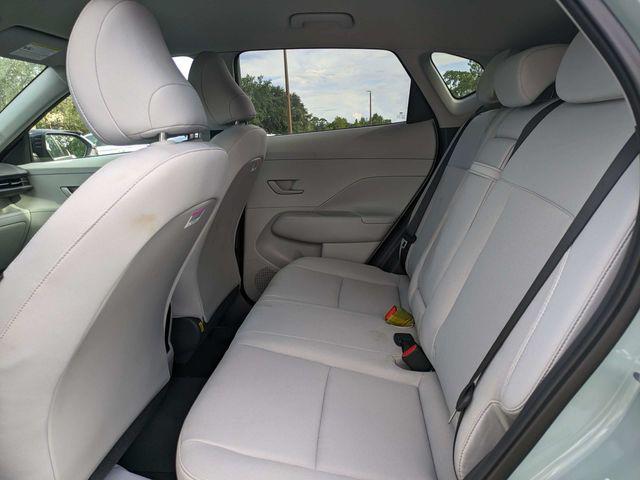 2026 Hyundai Kona - $26,598