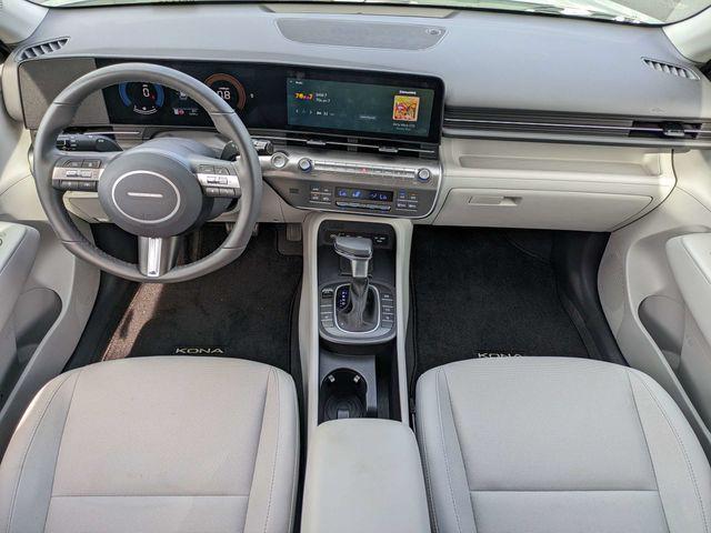 2026 Hyundai Kona - $26,598