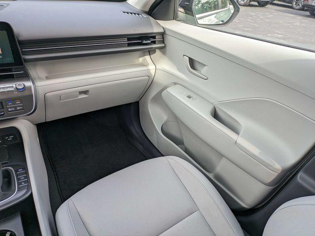 2026 Hyundai Kona - $26,598