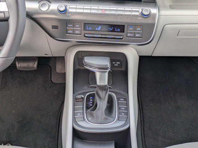 2026 Hyundai Kona - $26,598