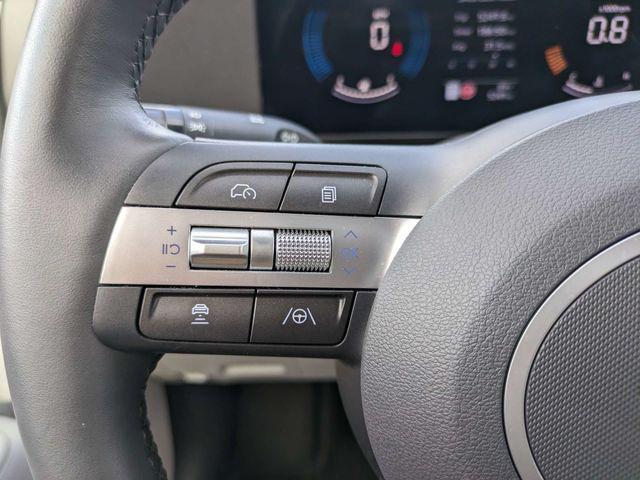 2026 Hyundai Kona - $26,598