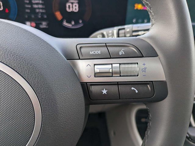 2026 Hyundai Kona - $26,598