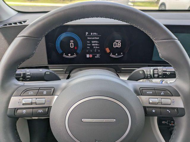 2026 Hyundai Kona - $26,598