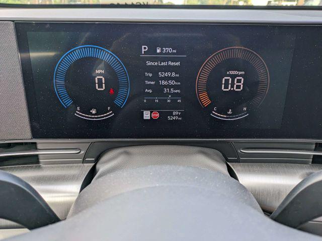 2026 Hyundai Kona - $26,598