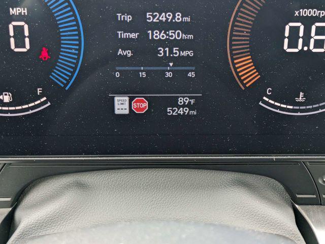 2026 Hyundai Kona - $26,598
