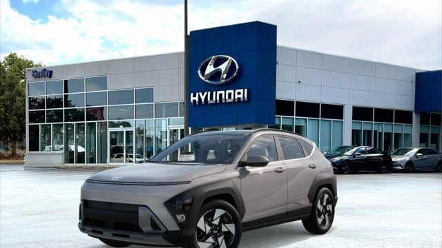 Preowned 2026 Hyundai KONA SEL Sport for Sale