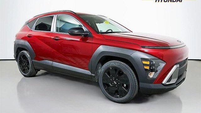 Preowned 2026 Hyundai KONA SEL Sport for Sale