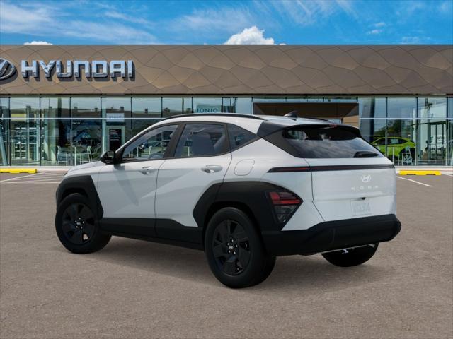 2026 Hyundai Kona - $28,462