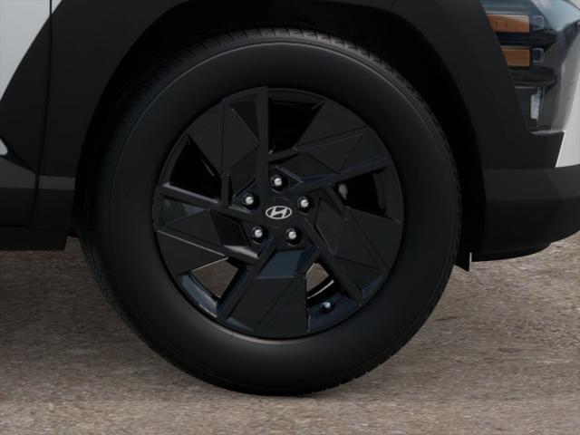 2026 Hyundai Kona - $28,462