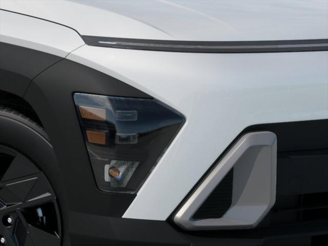 2026 Hyundai Kona - $28,462