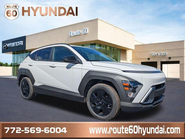 2026 Hyundai Kona - $26,702