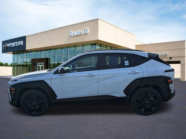 2026 Hyundai Kona - $26,702