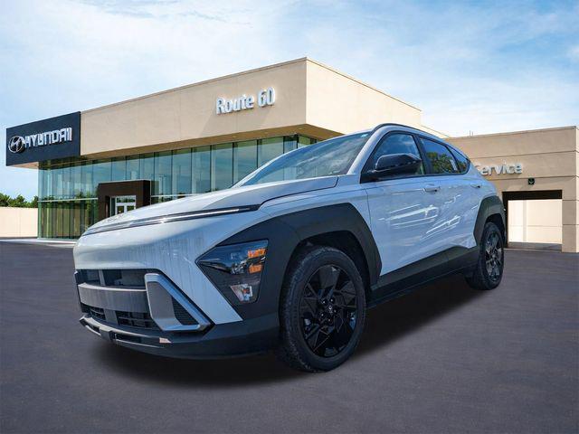 2026 Hyundai Kona - $26,702