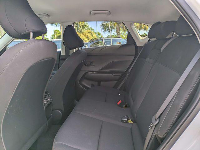 2026 Hyundai Kona - $26,702