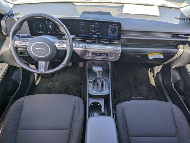 2026 Hyundai Kona - $26,702