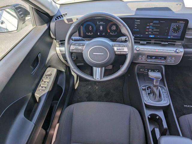 2026 Hyundai Kona - $26,702