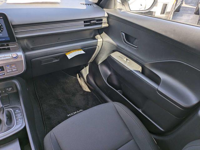 2026 Hyundai Kona - $26,702