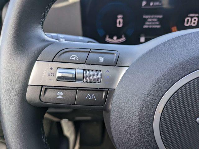 2026 Hyundai Kona - $26,702