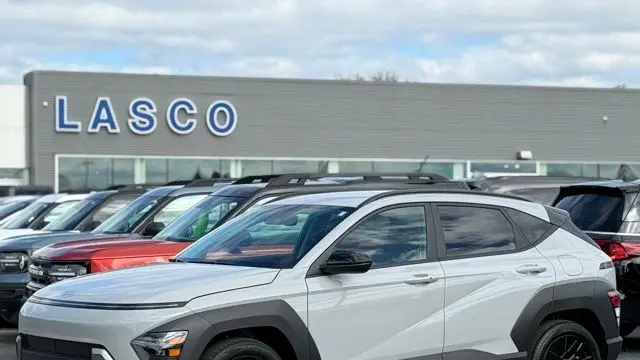 Preowned 2026 Hyundai KONA SEL Sport for Sale