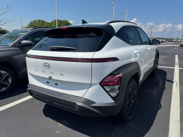 2026 Hyundai Kona - $24,777