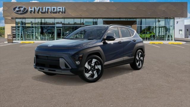 Preowned 2026 Hyundai KONA SEL Sport for Sale