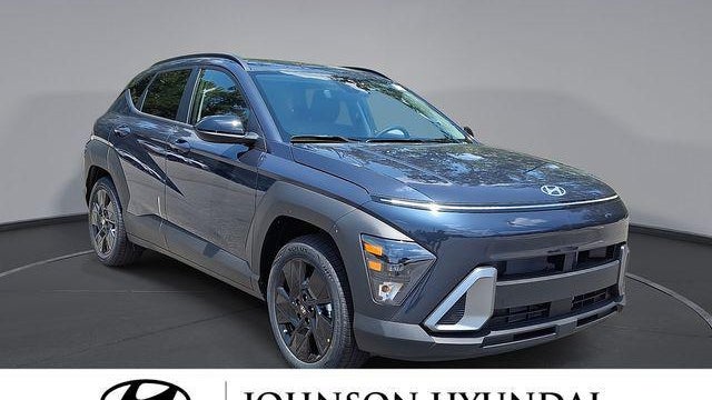 Preowned 2026 Hyundai KONA SEL Sport for Sale