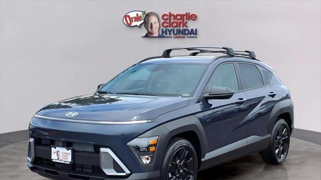 Preowned 2026 Hyundai KONA SEL Sport for Sale
