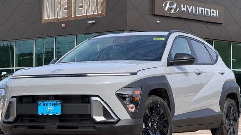 Preowned 2026 Hyundai KONA SEL Sport for Sale