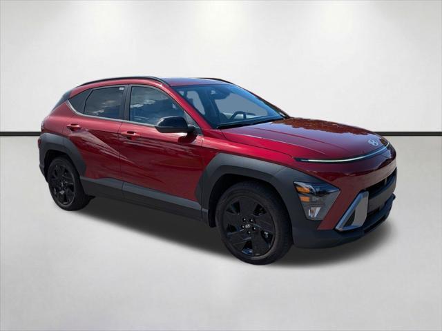 2026 Hyundai Kona - $23,222